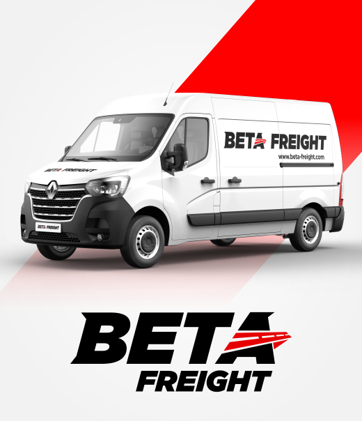 About Beta Freight